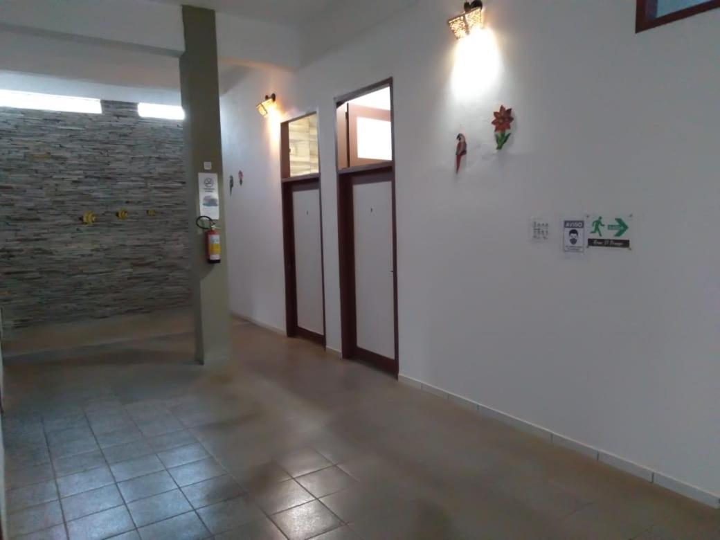 Pouso D' Braga Hotel Pirenopolis Exterior photo