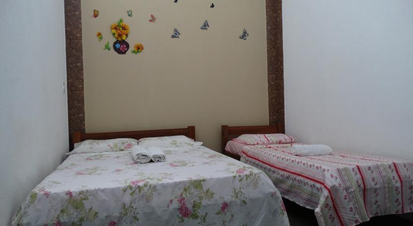 Pouso D' Braga Hotel Pirenopolis Room photo