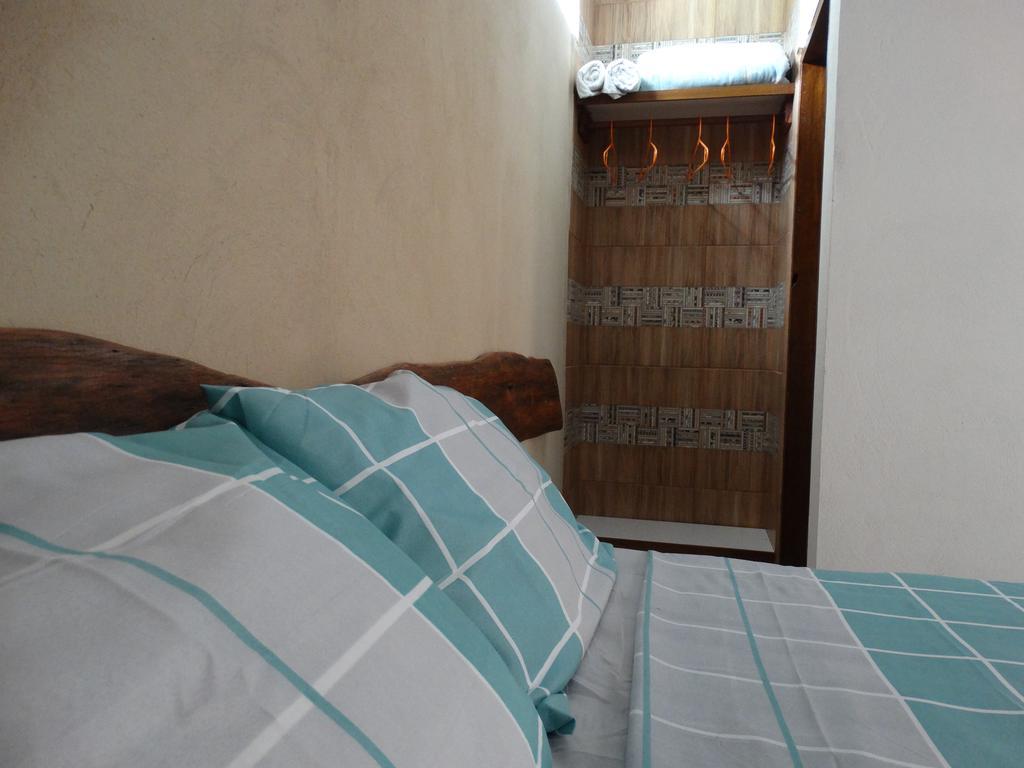 Pouso D' Braga Hotel Pirenopolis Room photo
