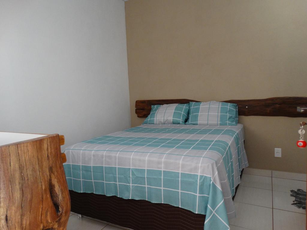 Pouso D' Braga Hotel Pirenopolis Room photo