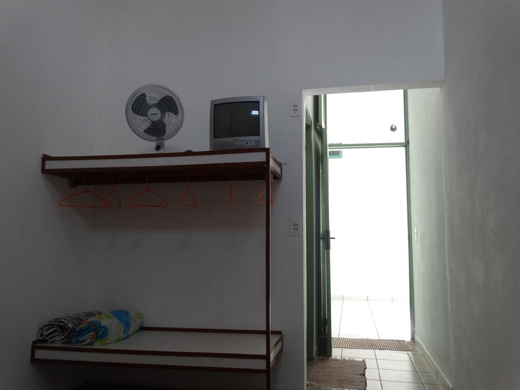 Pouso D' Braga Hotel Pirenopolis Room photo