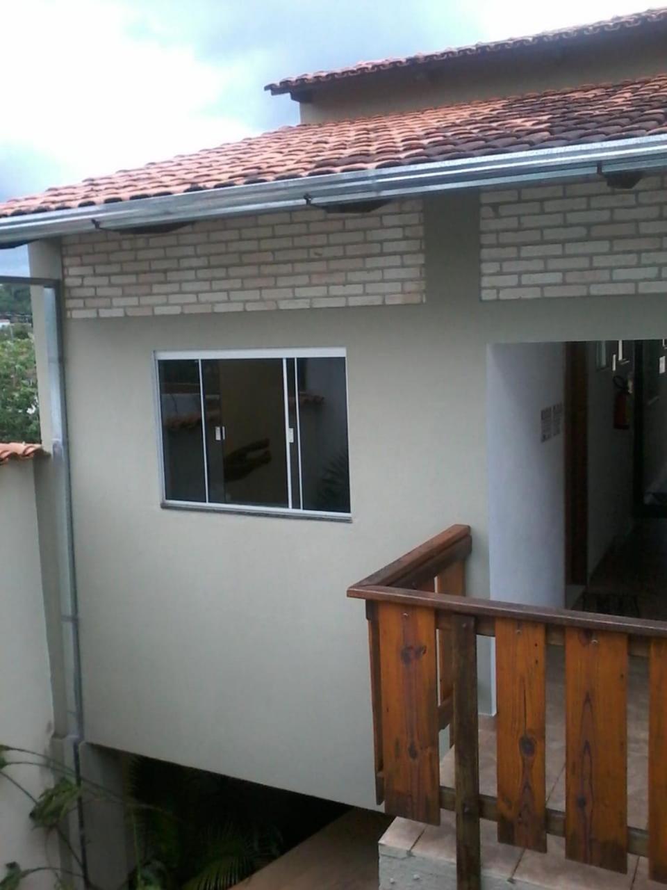 Pouso D' Braga Hotel Pirenopolis Exterior photo
