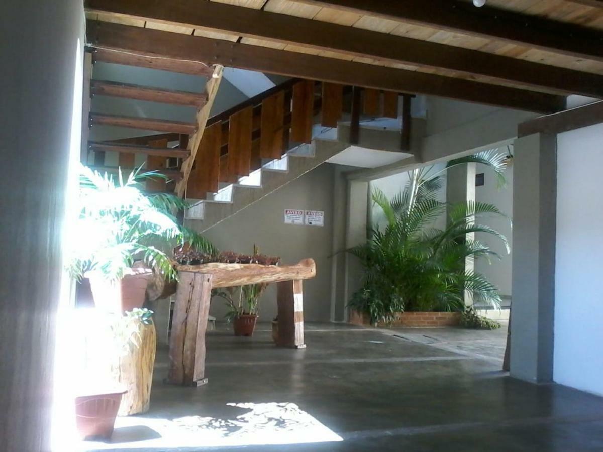 Pouso D' Braga Hotel Pirenopolis Exterior photo