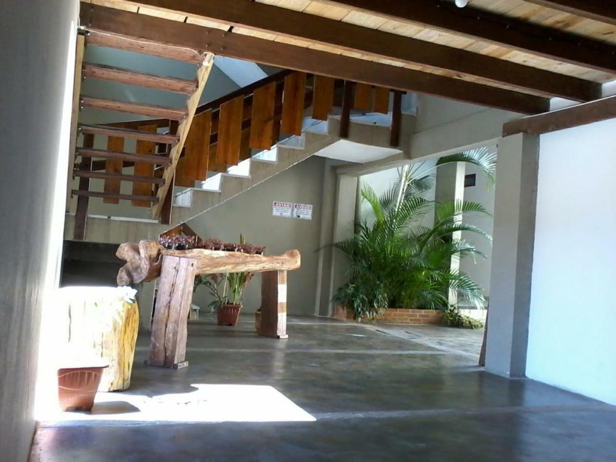 Pouso D' Braga Hotel Pirenopolis Exterior photo