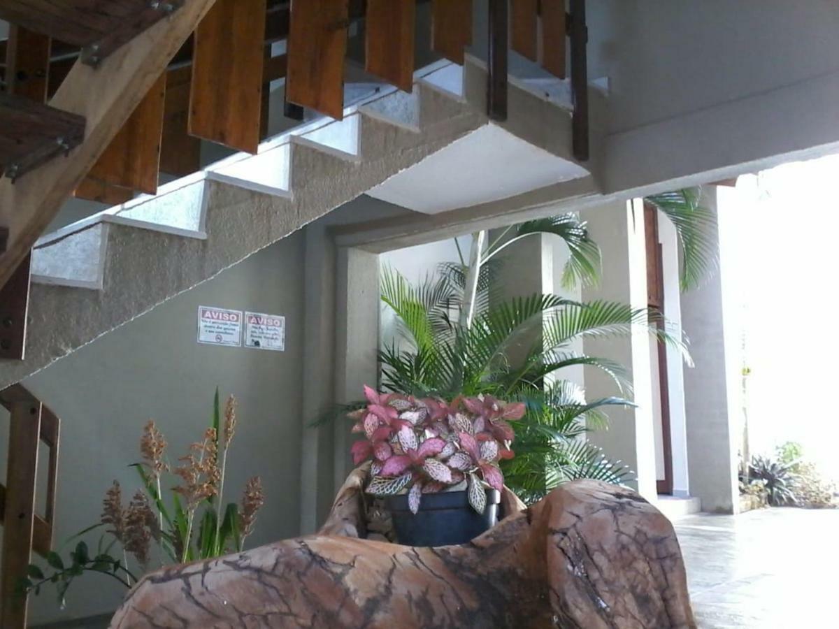 Pouso D' Braga Hotel Pirenopolis Exterior photo